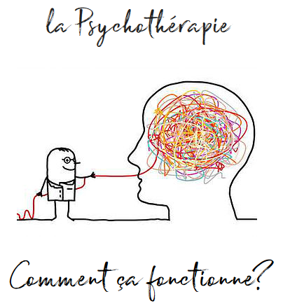 La psychothérapie, comment ça fonctionne ?